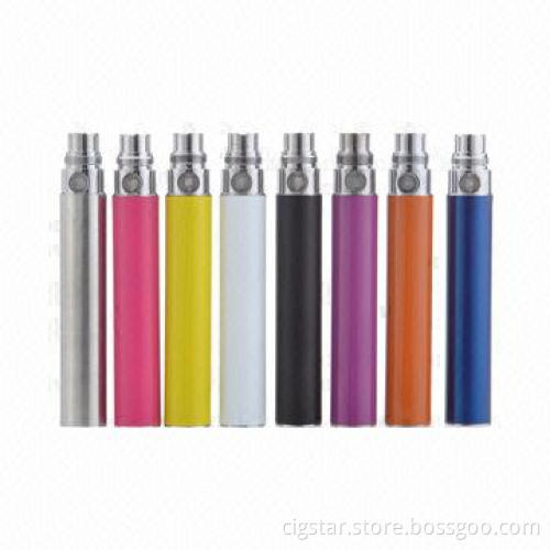 Best eGo CE5+ Blister Electronic Cigarette Starter Kit with Fantastic Vapor, Tank Atomizer System